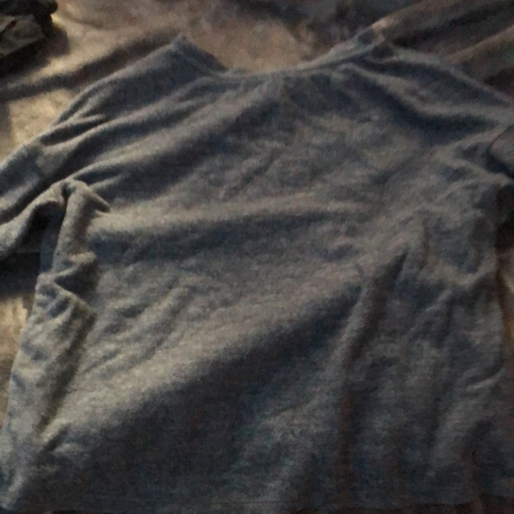 h&m sweater/shirt - Picture 2 of 3